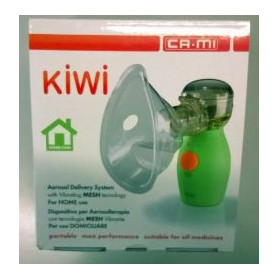 Kiwi Aerosol Mesh