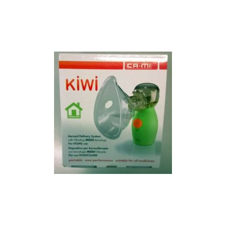 Kiwi Aerosol Mesh