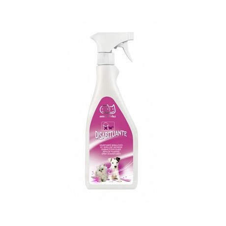 Disabituante Nebel 500ml