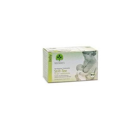 Neuner's Still-tee Tisana 20 Bustine 40 g