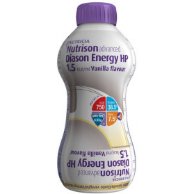 Nutrison Advanced Diason Energy Hp