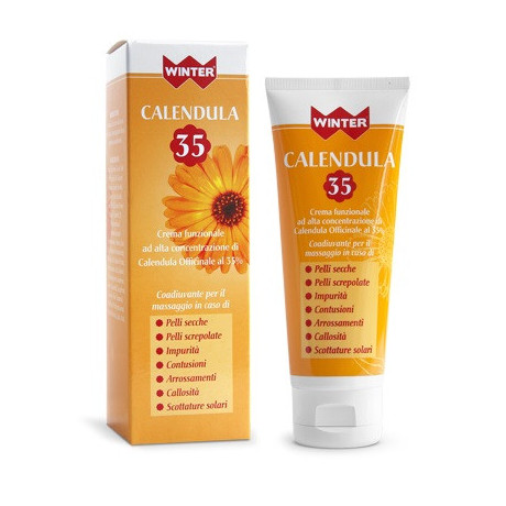 Winter Crema Calendula 35 100 ml