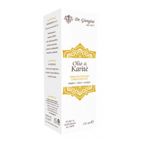 Olio Di Karite 125ml