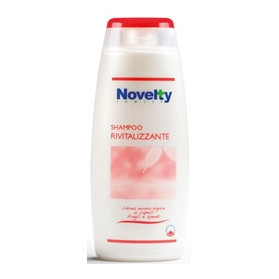 Novelty Family Shampoo Rivitalizzante 250 ml