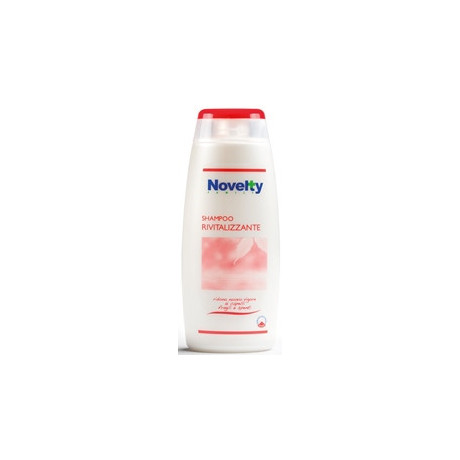 Novelty Family Shampoo Rivitalizzante 250 ml
