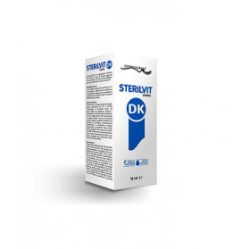 Sterilvit Dk Dha Gocce 15 ml