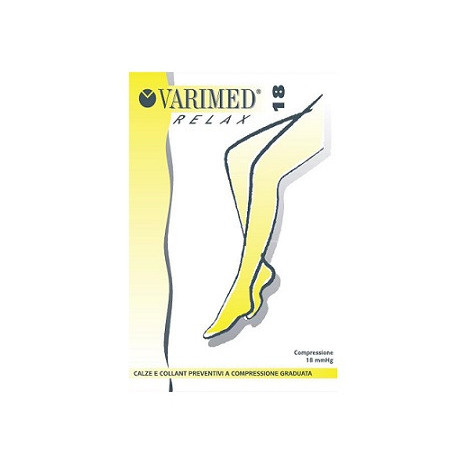 Varimed 18 You Relax Collant Miele Iv