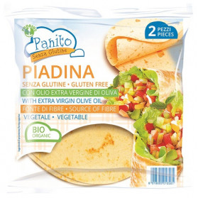 Panito Piadina 200 g