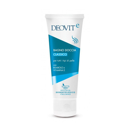 Deovit Nuovo Bagnodoccia Classico 250 ml