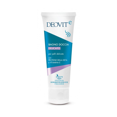 Deovit Nuovo Bagnodoccia Delicato 250 ml