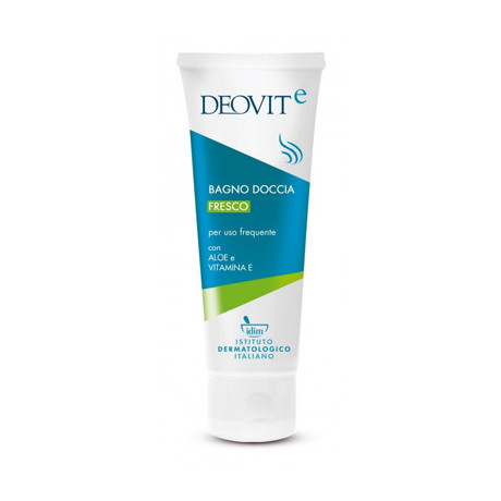 Deovit Nuovo Bagnodoccia Fresco 250 ml