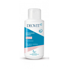 Deovit Nuovo Detergente Intimo Pre-adolescenza 200 ml