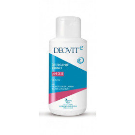 Deovit Nuovo Detergente Intimo Eta' Fertile 200 ml