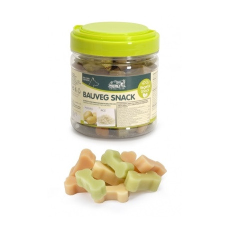 Small Bones Treats 350 g 6 Pezzi