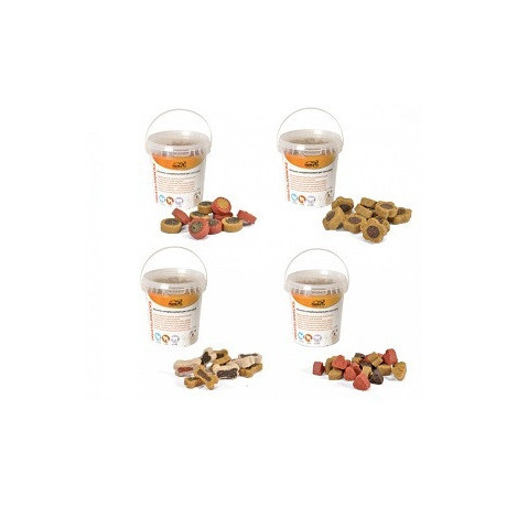 Snackbox Minibones 140 g