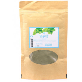 Polvere Di Stevia 125g