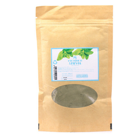 Polvere Di Stevia 125g