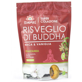 Risveglio Buddha Maca E Vaniglia