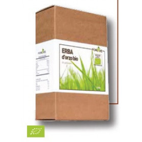 Erba D'orzo Bio 200 g