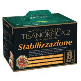 Bauletto Stabilizzazione Tisanoreica 2 Bm