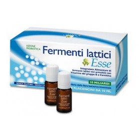 Fermenti Lattici Esse 100 ml