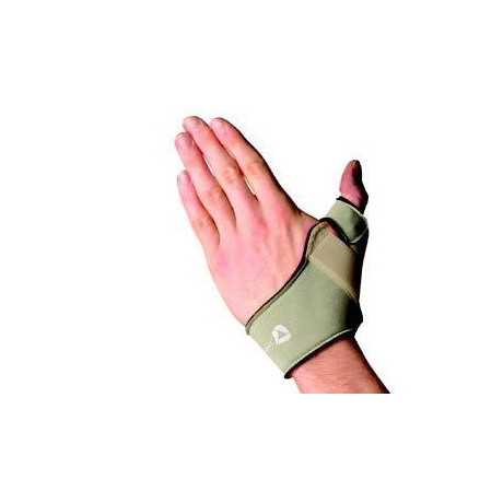 Splint Thermoskin Flessibile Sinistro Per Pollice Medium