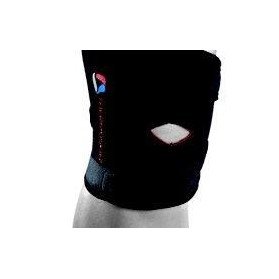 Ginocchiera Thermoskin Regolabile Sport Large/extra Large