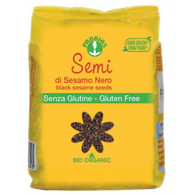 Semi Di Sesamo Nero 150 g