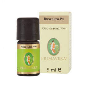 Rosa Turca 4% O.e. 5 ml