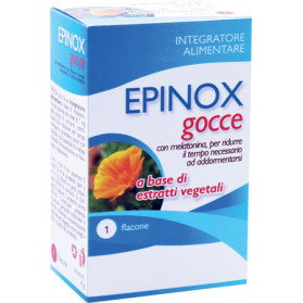 Epinox Gocce 40 ml