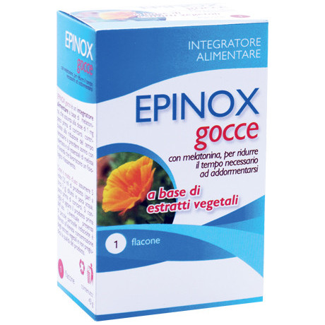 Epinox Gocce 40 ml