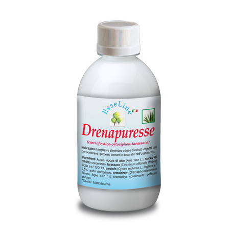 Drenapuresse 250 ml