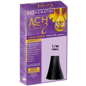 Biokeratin Ach8 Color Prodige 1/n Nero