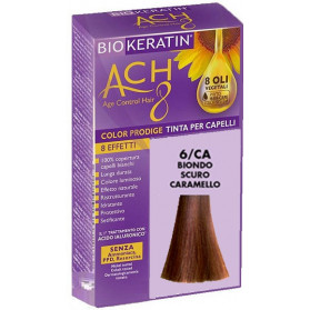Biokeratin Ach8 Color Prodige 6/ca Biondo Scuro Caramello