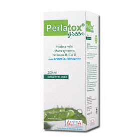 Perlatox Green 200 ml