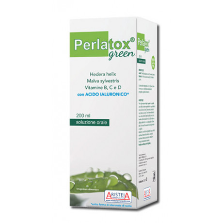 Perlatox Green 200 ml