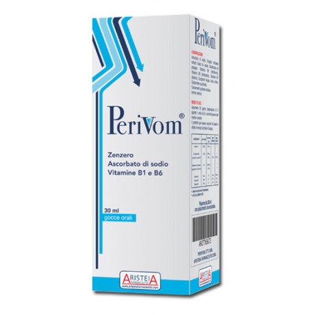 Perivom Gocce 30 ml