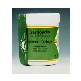 Gastropolis 140 Capsule Nuova Formula
