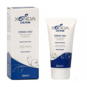 Xonda Dermatologico Crema Pelli Sensibili 75 ml