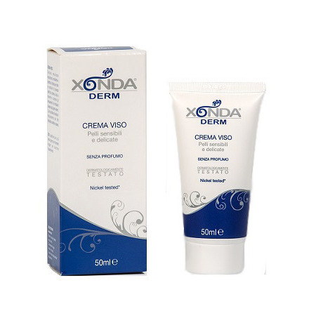 Xonda Dermatologico Crema Pelli Sensibili 75 ml