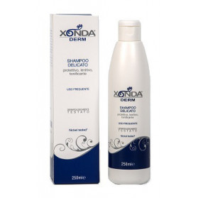 Xonda Dermatologico Shampoo Delicato 250 ml