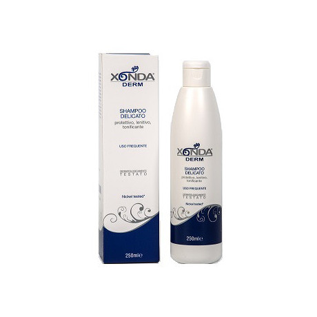 Xonda Dermatologico Shampoo Delicato 250 ml