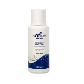 Xonda Dermatologico Detergente Viso/corpo 250 ml