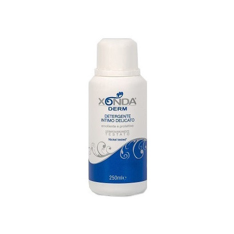 Xonda Dermatologico Detergente Intimo 250 ml