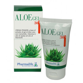 Crema Pomata Aloe 75ml