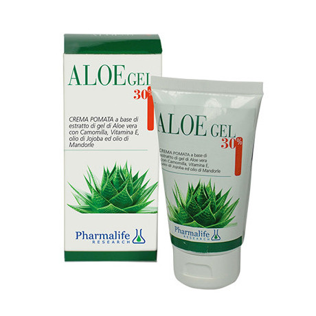 Crema Pomata Aloe 75ml