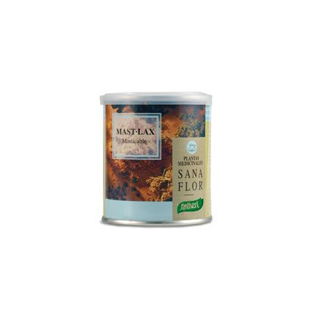 Masticabile Lax Tisana Mastic Sanaflo