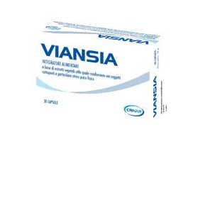 Viansia 30 Capsule