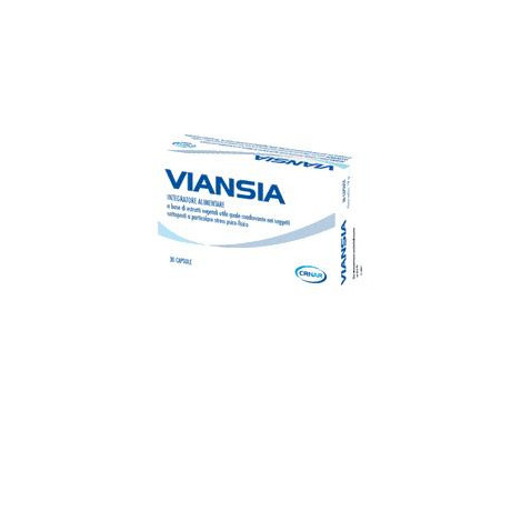 Viansia 30 Capsule