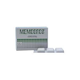 Memobros 30 Capsule